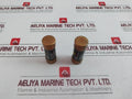 Lot Of 5X Cooper Bussmann Jks-30-700 Current Limiting Fast-acting Fuse 700Vac