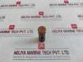 Lot Of 5X Cooper Bussmann Jks-30-700 Current Limiting Fast-acting Fuse 700Vac