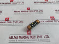 Lot Of 5X Cooper Bussmann Jks-30-700 Current Limiting Fast-acting Fuse 700Vac