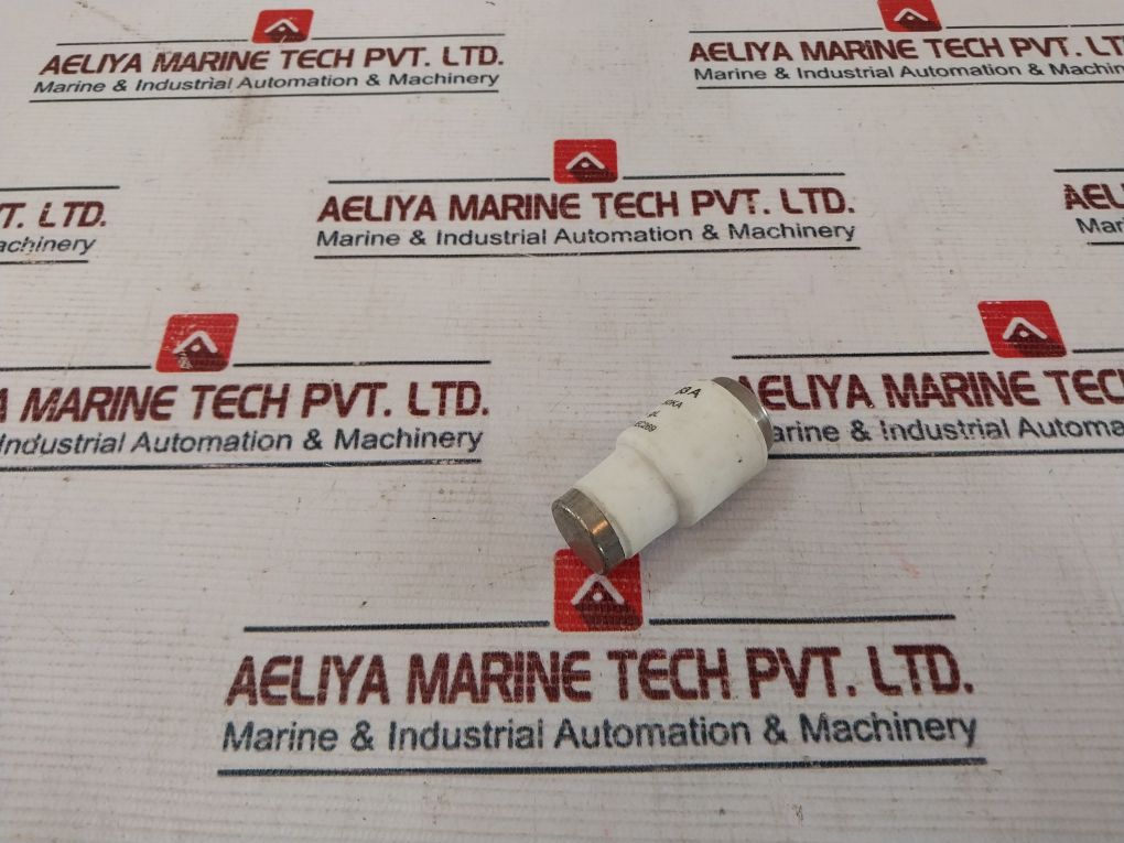 Lot of 5X D Iii 63A Fuse GG-GL 500v