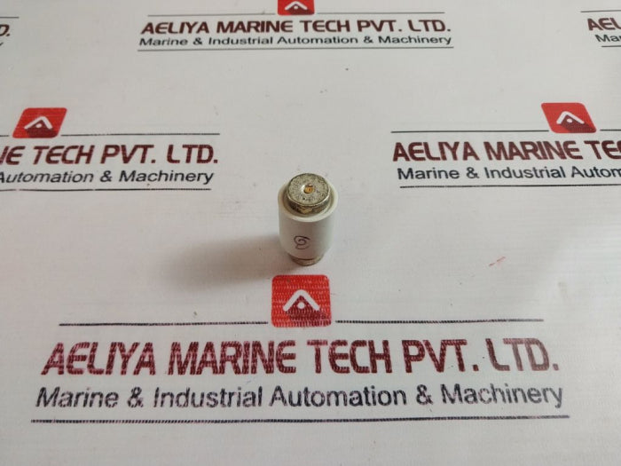 Lot Of 5X Diii 63A 500V Fuse Insert 2420