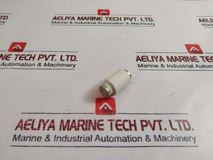 Lot Of 5X Diii 63A 500V Fuse Insert 2420