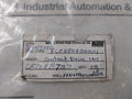 Lot of 5X Eaton E22B1 Contact Block 1NC 8C0750700001