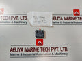 Lot of 5X Eaton E22B1 Contact Block 1NC 8C0750700001