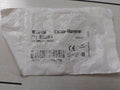 Lot of 5X Eaton E22B1 Contact Block 1NC 8C0750700001