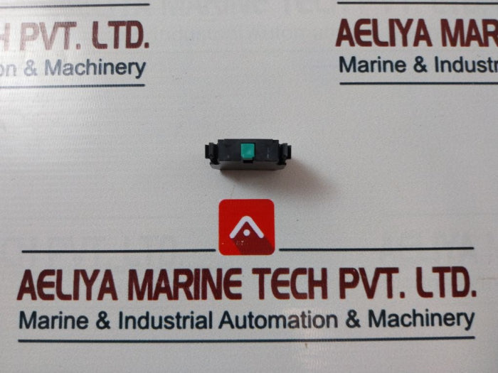 Lot of 5X Eaton E22B2 Contact Block 1NO 8C0750700002