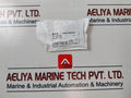 Lot of 5X Eaton E22B2 Contact Block 1NO 8C0750700002