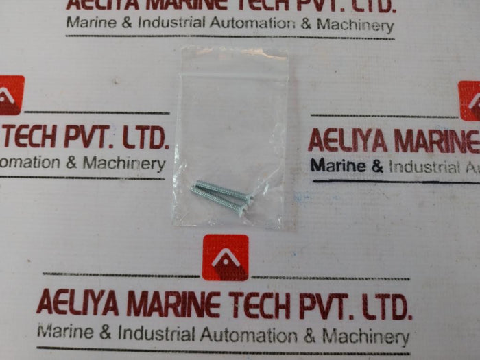 Lot Of 5X Edwards Siga-led 387025P Remote Led Alarm Indicator Rev.6.0