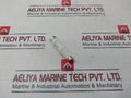 Lot of 5X ETI 2311405-01 Diazed Fuse 500V 16A