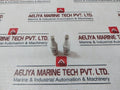 Lot Of 5X Eti 6A Fuse 500V