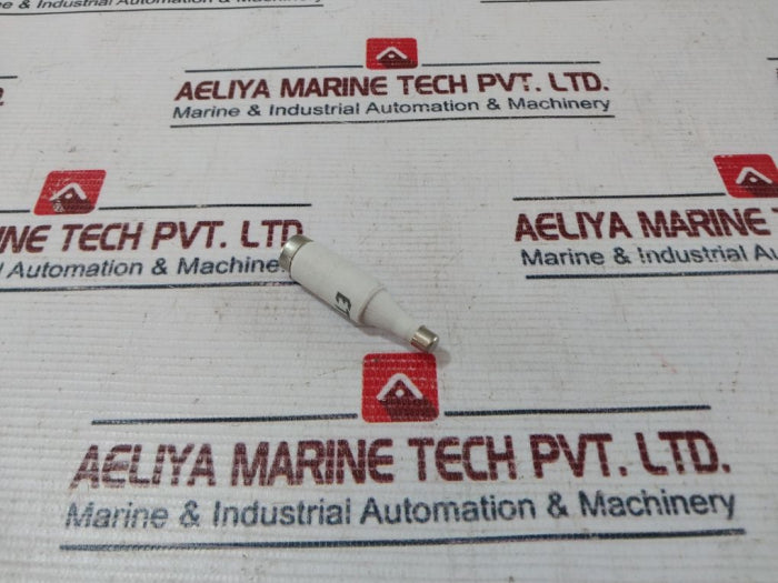 Lot Of 5X Eti 6A Fuse 500V