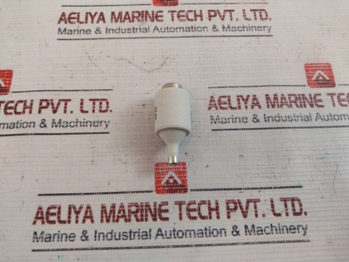 Lot Of 5X Ferraz Shawmut Diigg50V2 Full Protection 2A Dii Diazed Fuse E27