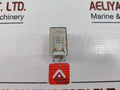 Lot of 5X FINDER 55.33 General-purpose Relay 110V AC 5A