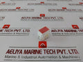 Lot of 5X Fuji Electric AG23-LAE3-G LED Lamp Command Switch Lighting Block