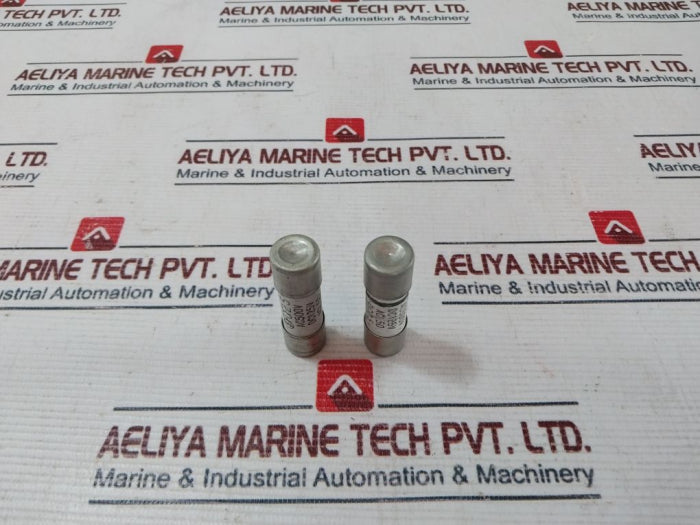 Lot Of 5X Fuji Electric Fcf2-5 Fuse 5A 500V Ac