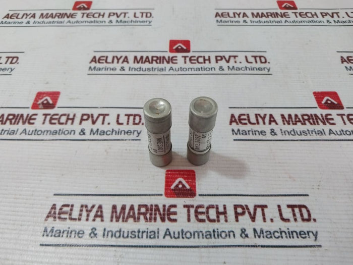 Lot Of 5X Fuji Electric Fcf2-5 Fuse 5A 500V Ac