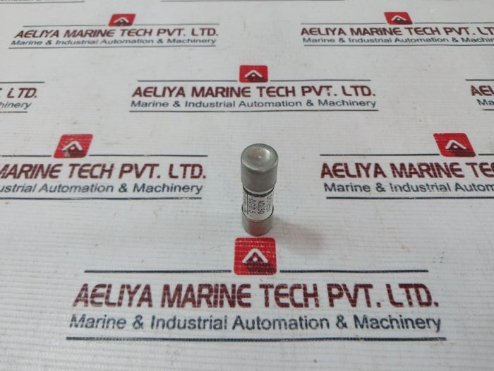 Lot Of 5X Fuji Electric Fcf2-5 Fuse 5A 500V Ac