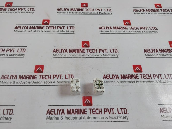 Lot of 5X Fujikaku Command Switch With Led Lamp