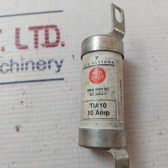 Gec Alsthom TIA10 Standard Fuse 10Amp