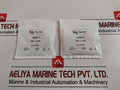 Lot of 5X Hirschmann 972518101 Plug, 4mm, Laminated, Red, PK5 LAS 30
