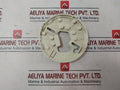 Lot of 5X Hochiki YBN-R/3 Analogue Detector Base