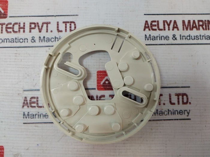 Lot of 5X Hochiki YBN-R/3 Analogue Detector Base