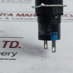Lot of 5X Idec AL6M-P4G Lamp for BGB (Green) A004421 24V MAX 82710 DC24V