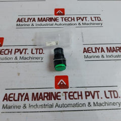 Lot of 5X Idec AL6M-P4G Lamp for BGB (Green) A004421 24V MAX 82710 DC24V