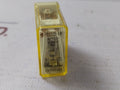 Lot of 5X Idec RH1B-U General Purpose Relay AC120V 50/60Hz