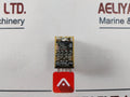 Lot Of 5X Idec Ru4S-A220 Universal Relay 220-240 Vac 50/60Hz