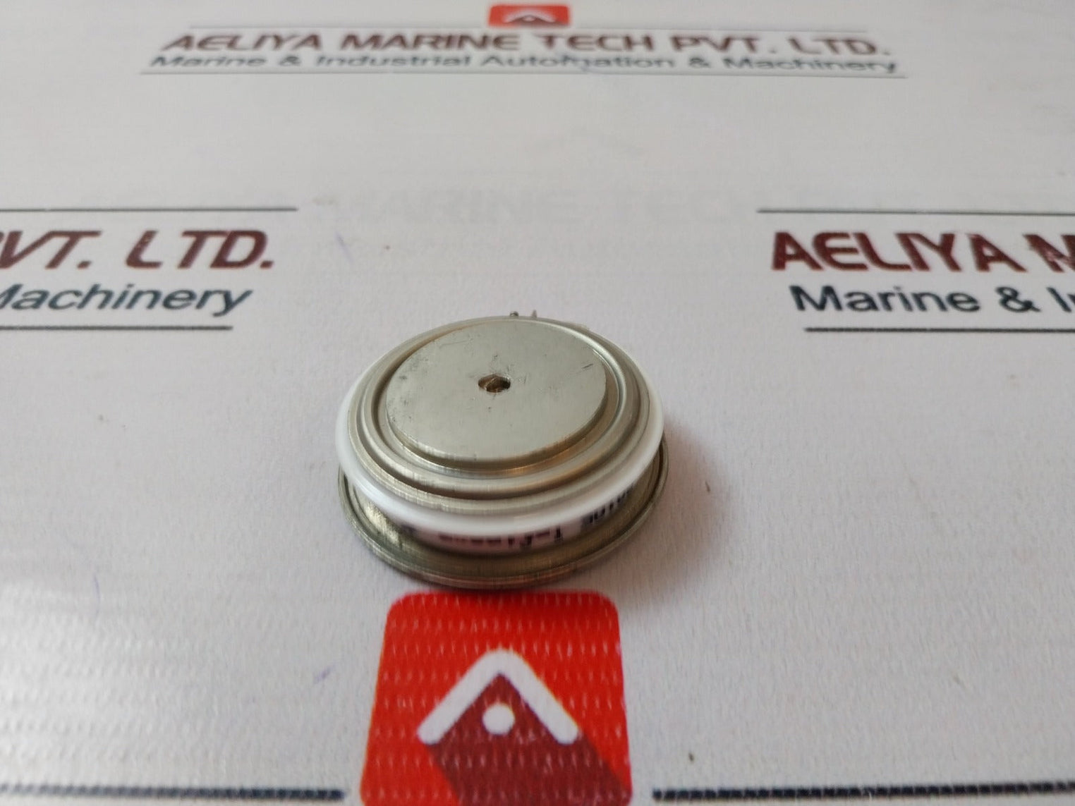 Infineon T560N16TOF Thyristor(SCR) 00195