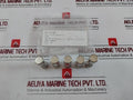 Lot Of 5X Kft Rt14 Fuse Element 500V 100Ka Gg 3A