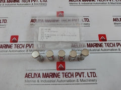 Lot Of 5X Kft Rt14 Fuse Element 500V 100Ka Gg 3A