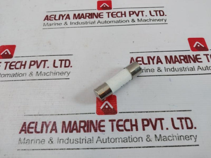 Lot Of 5X Kft Rt14 Fuse Element 500V 100Ka Gg 3A