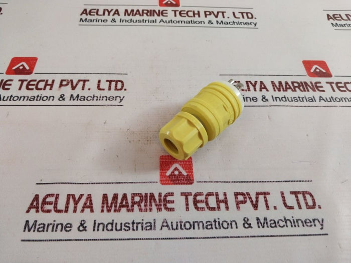 Leviton 163-14w47 Plug And Connector