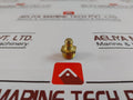 Lot of 5X Liebherr 774301614 Grease Nipple 5510116155, 591851/40