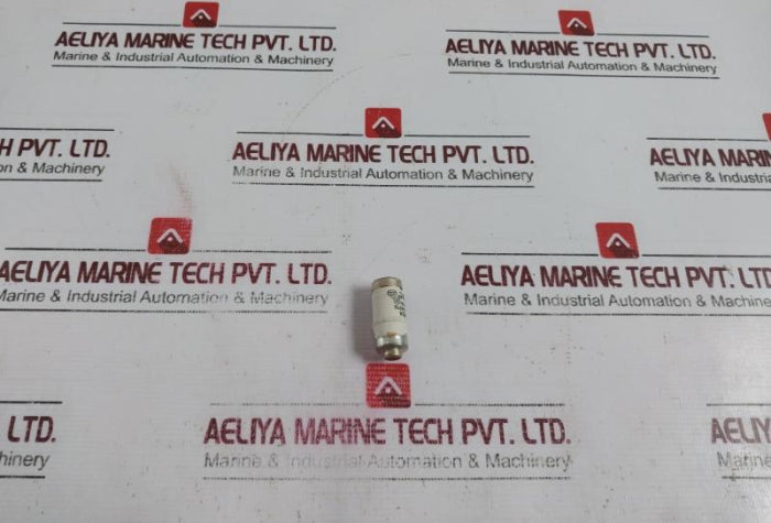 Lot Of 5X Lindner 50A Bow Protection Fuse