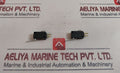 Lot of 5X V7-1B17D8-122 Miniature Basic Micro Switch 4a 125 vac