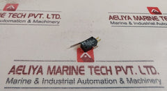 Lot of 5X V7-1B17D8-122 Miniature Basic Micro Switch 4a 125 vac