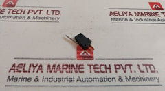Lot of 5X V7-1B17D8-122 Miniature Basic Micro Switch 4a 125 vac
