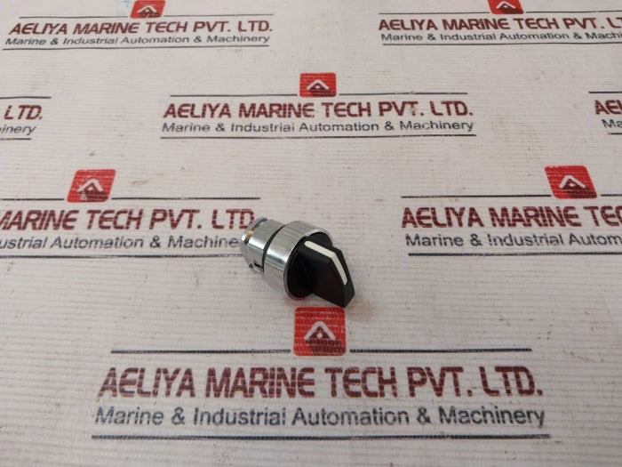 Lot of 5X National Oilwell Varco 136346 Selector Switch