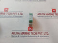Lot of 3X Novus Automation TXRAIL Temperature Transmitter 12 TO 35 VDC