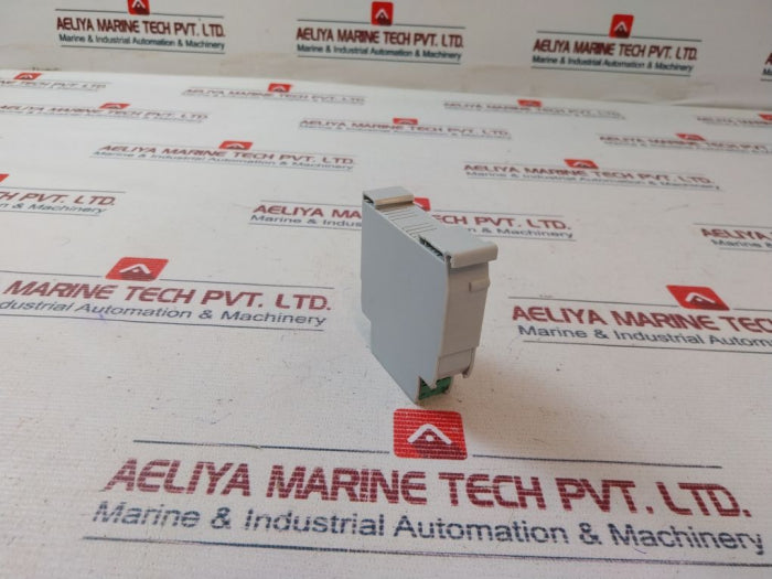 Lot Of 3X Novus Automation Txrail Temperature Transmitter 12 To 35 Vdc