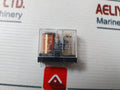 Lot of 6X Omron G2r-1 Power Relay 10a 250vac