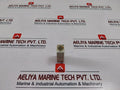 Lot Of 5X Omron H3Y-4 Time Relay 0-60Sec 24Vdc