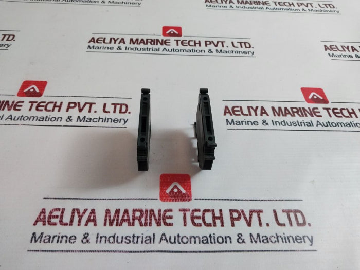 Lot Of 5X Phoenix Contact Uk5-hesi Fuse Modular Terminal Block 600V