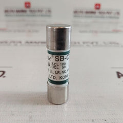 Lot of 5X SB Fuse SB-C1 Fuse
