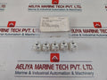 Lot Of 5X Schlegel Bl5 Lamp Holder 60V 1,2W