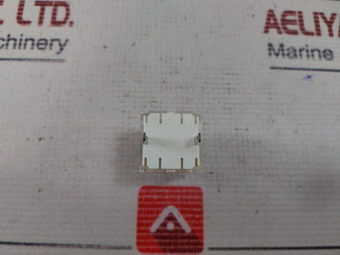 Lot of 5X Schlegel BL5 Lamp Holder 60V 1,2W 501300094