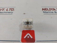 Lot of 5X Schlegel BL5 Lamp Holder 60V 1,2W 501300094